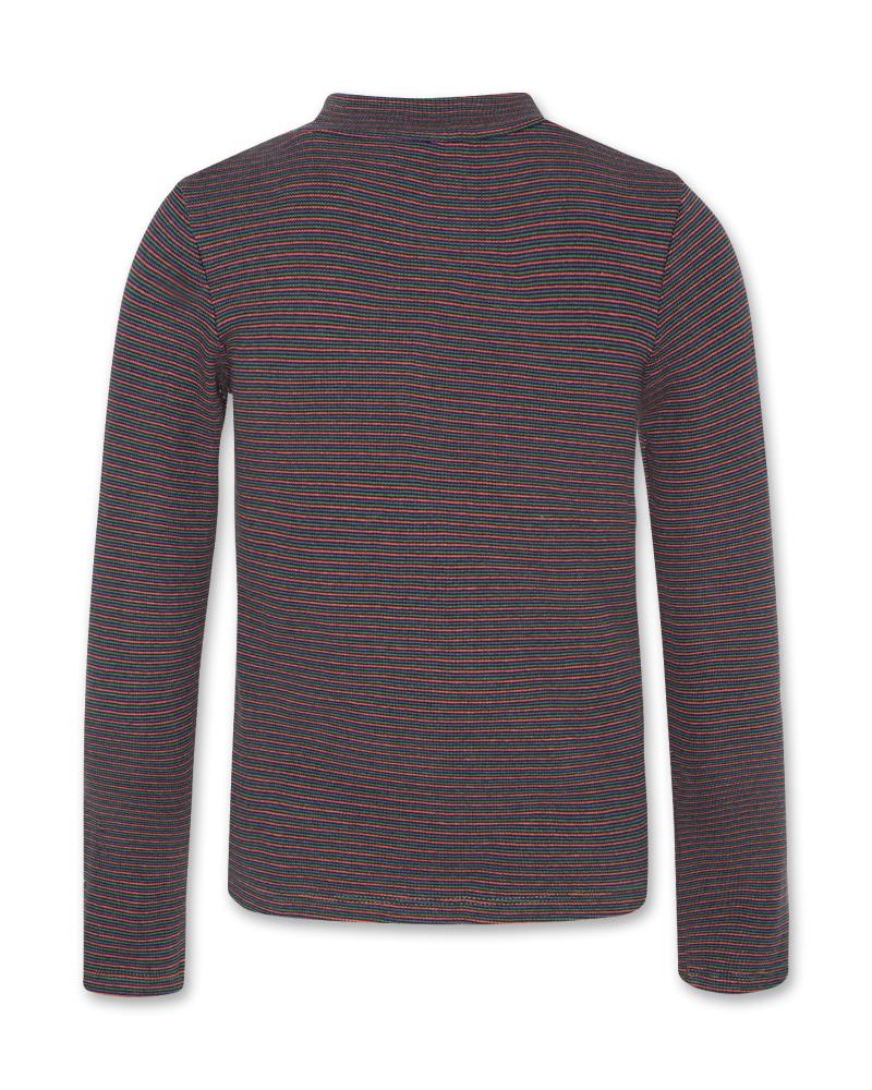 Cora T-Shirt Stripe - Multicolour