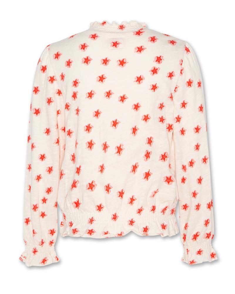 Kimi T-Shirt Stars - Sahara