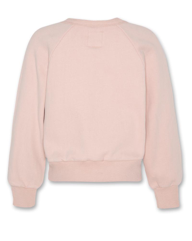 Aya Sweater Oh - Dusty Pink