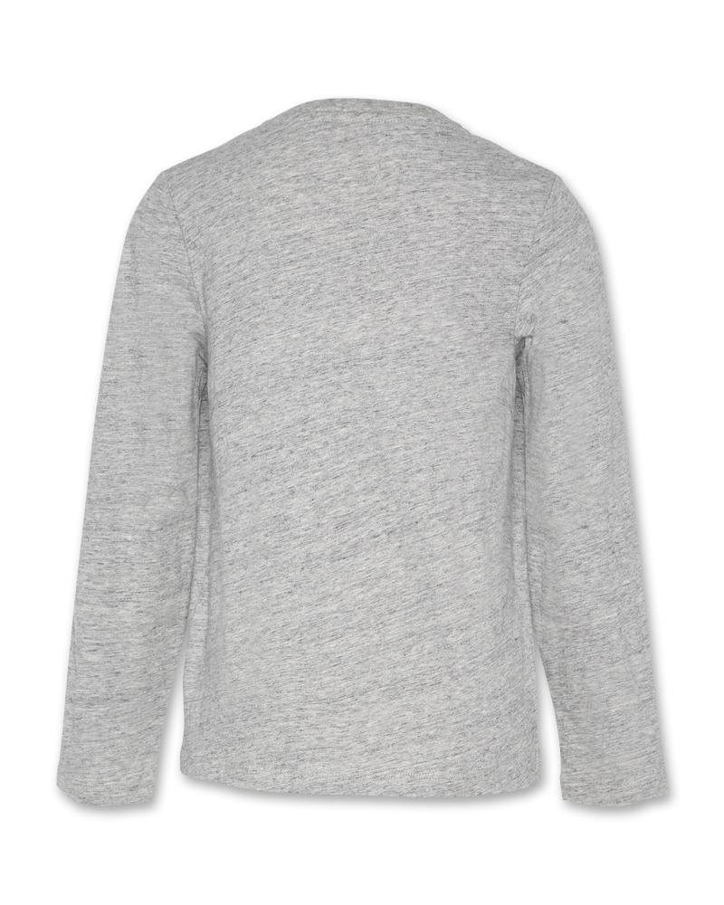 Mat L/S T-Shirt Escape - Oxford