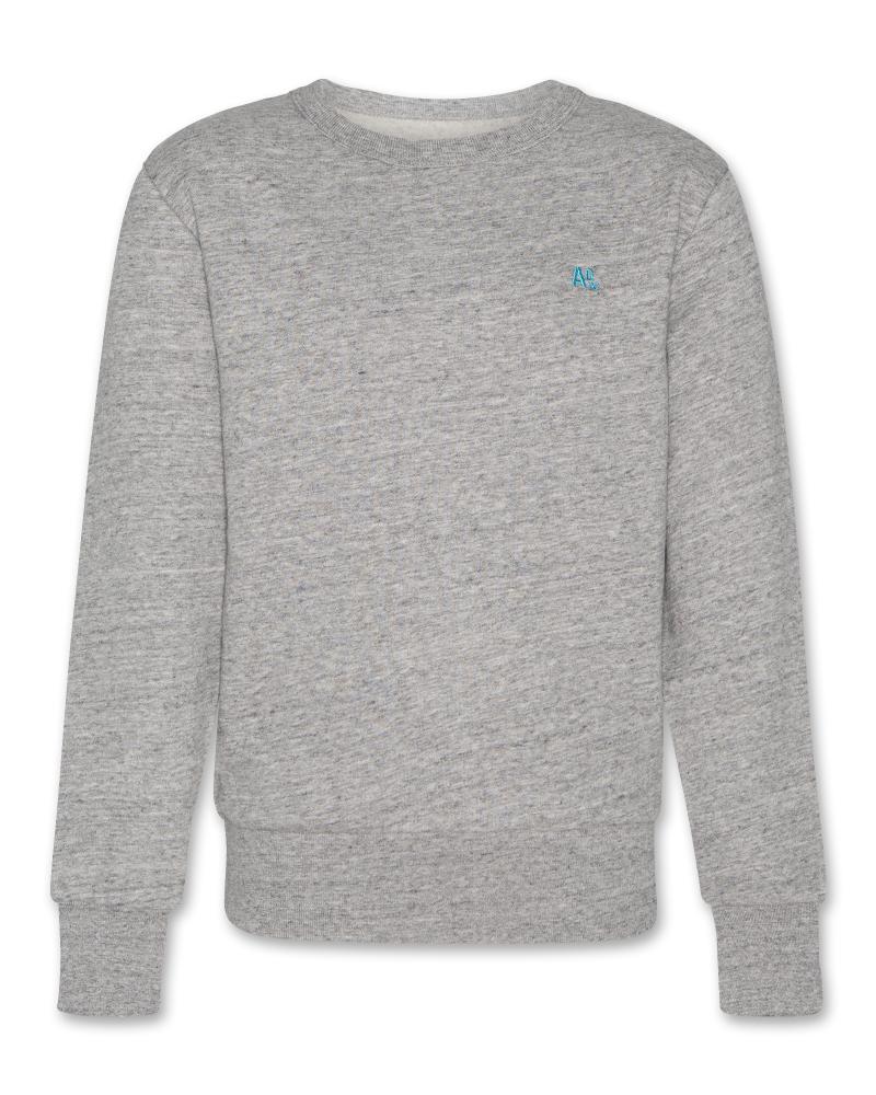 Tom Sweater Logo - Oxford