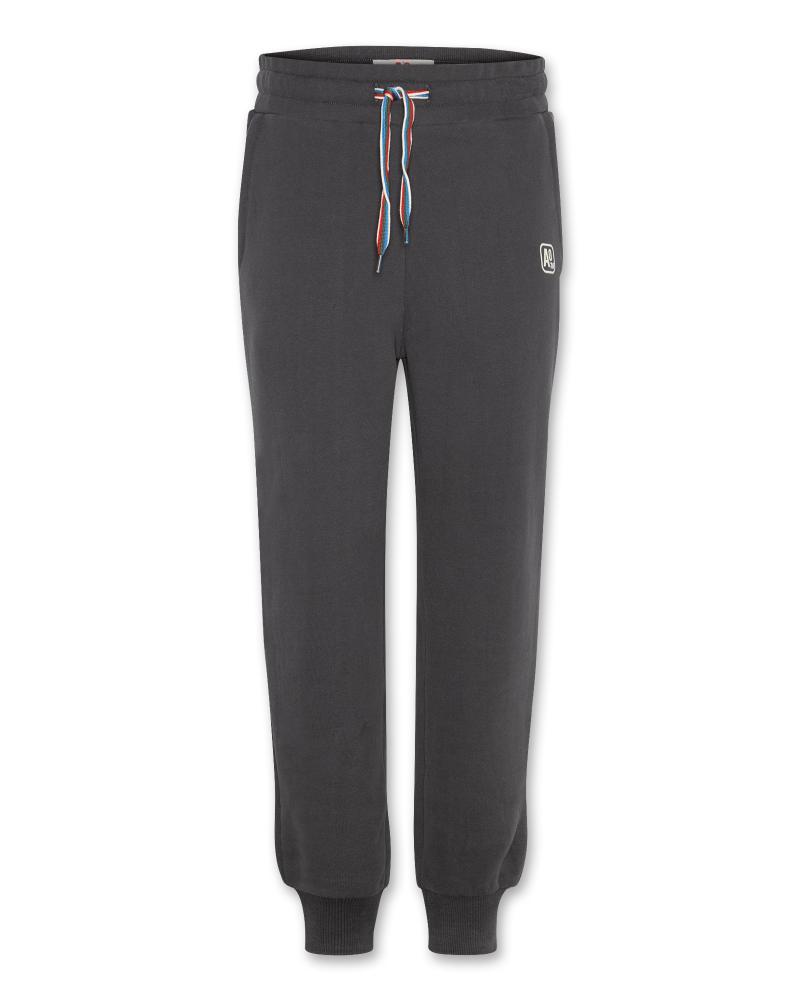 Ethan Sweater Pants - Washed Black