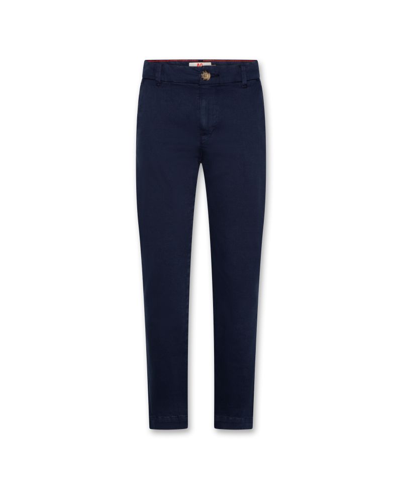 Boys - Pants - Barry Chino Pants - Navy