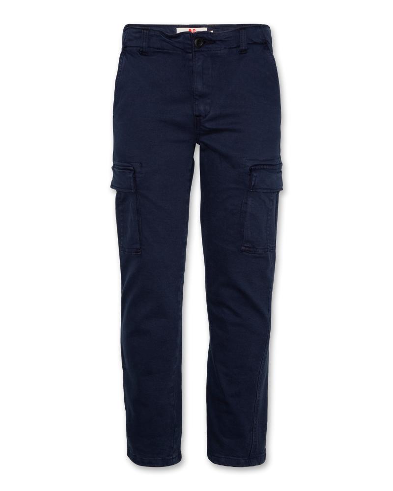 John Cargo Pants - Navy