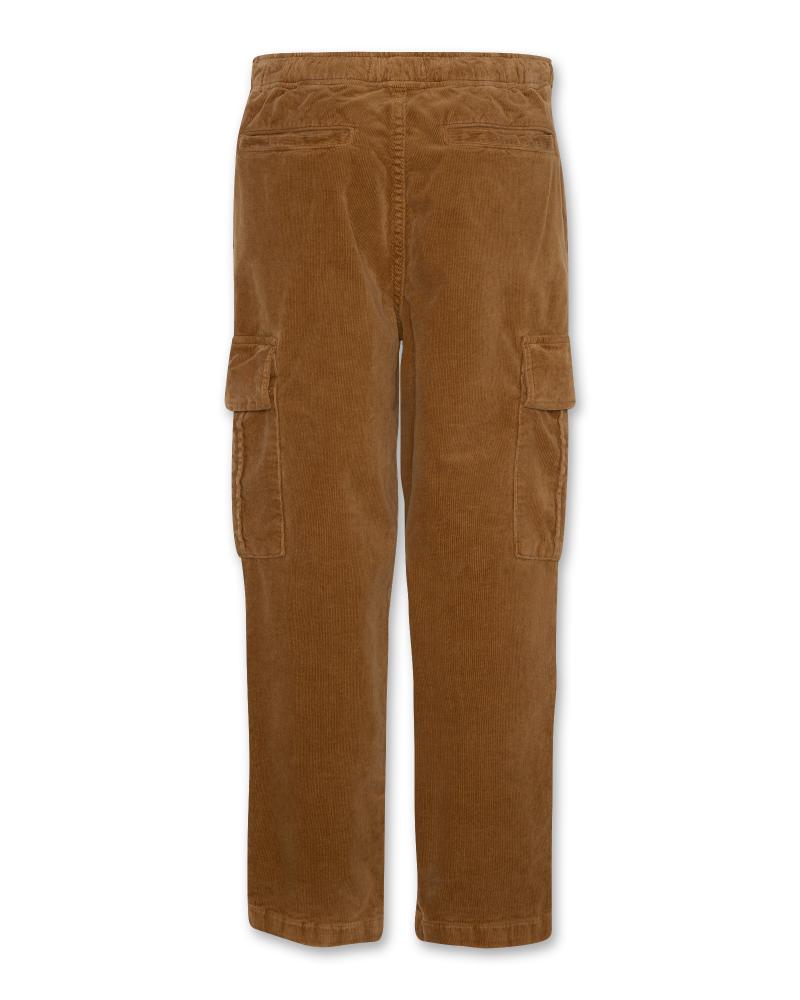 Warner Pants - Brown