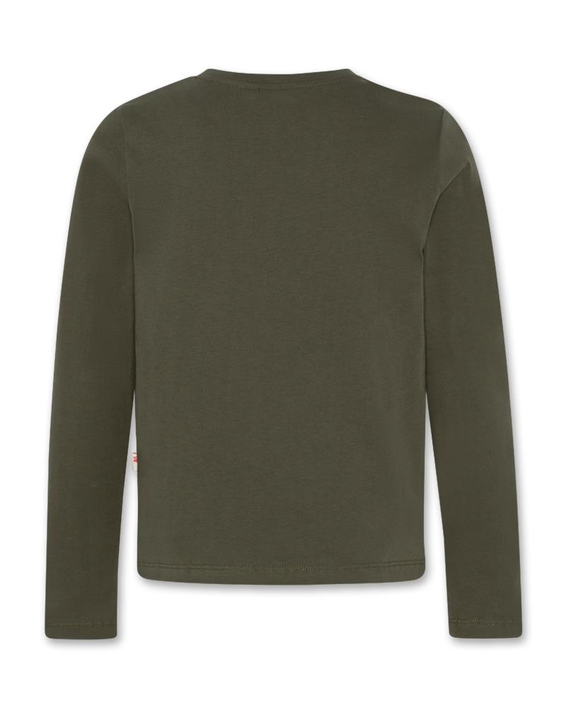 Dana T-Shirt Star - Forest