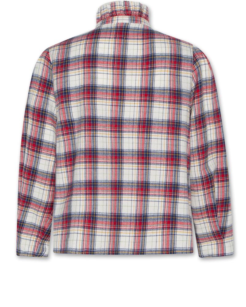 Aki Jonas Shirt - Multicolour