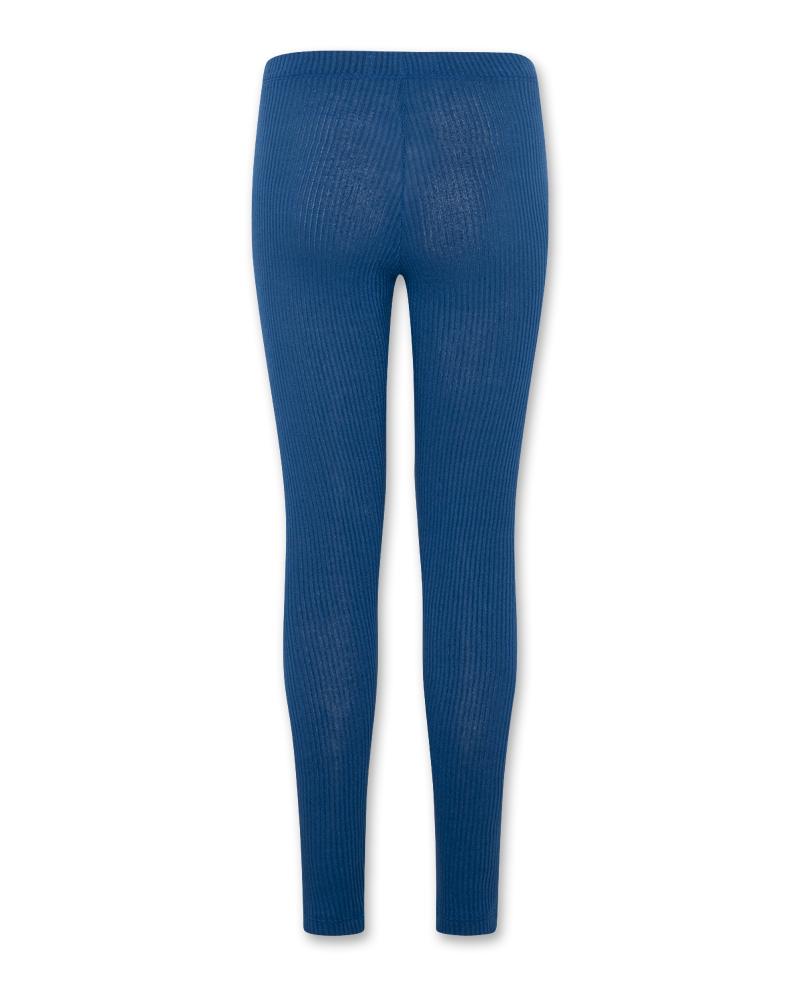 Roca Legging - Bright Blue