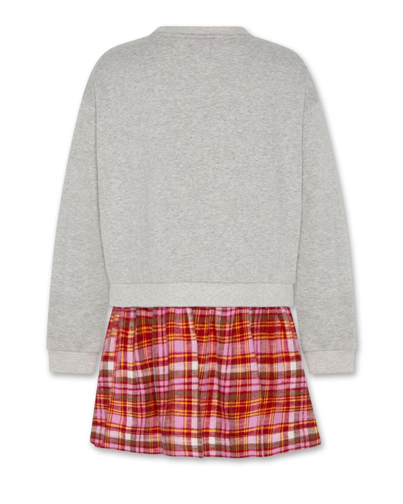 Girls - Dresses - Rupa Ava Dress - Multicolour - W