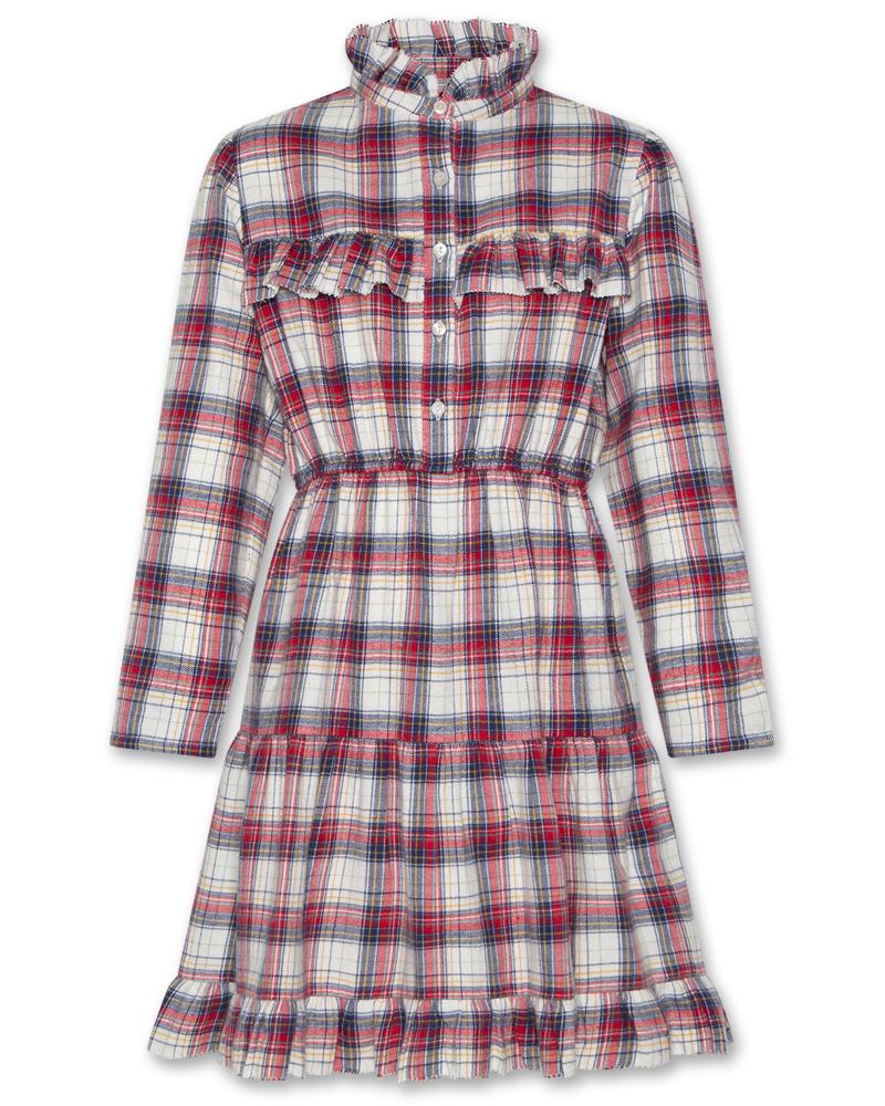 Deva Jonas Dress - Multicolour