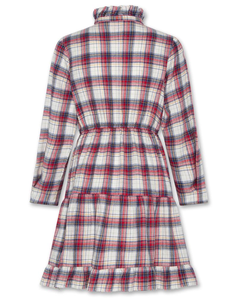 Deva Jonas Dress - Multicolour