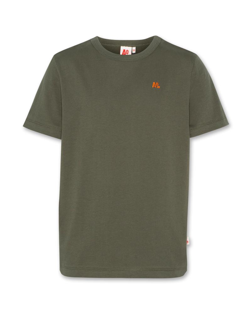 Mat T-Shirt Ao76 - Forest