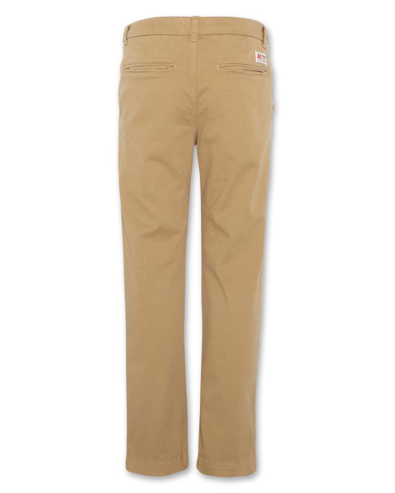 Barry Chino Pants - Dune