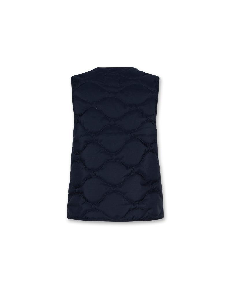 Jamino Bodywarmer - Navy
