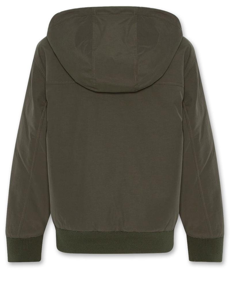 Willie Bomber - Forest