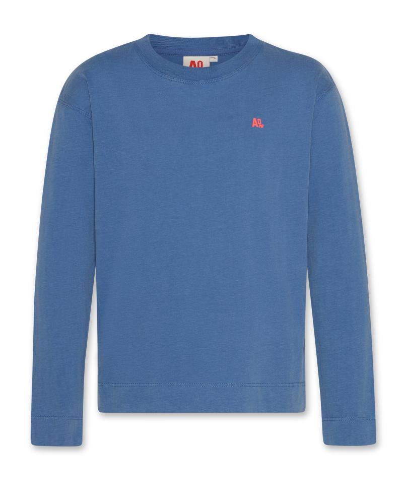 Ava T-Shirt Logo - Delft