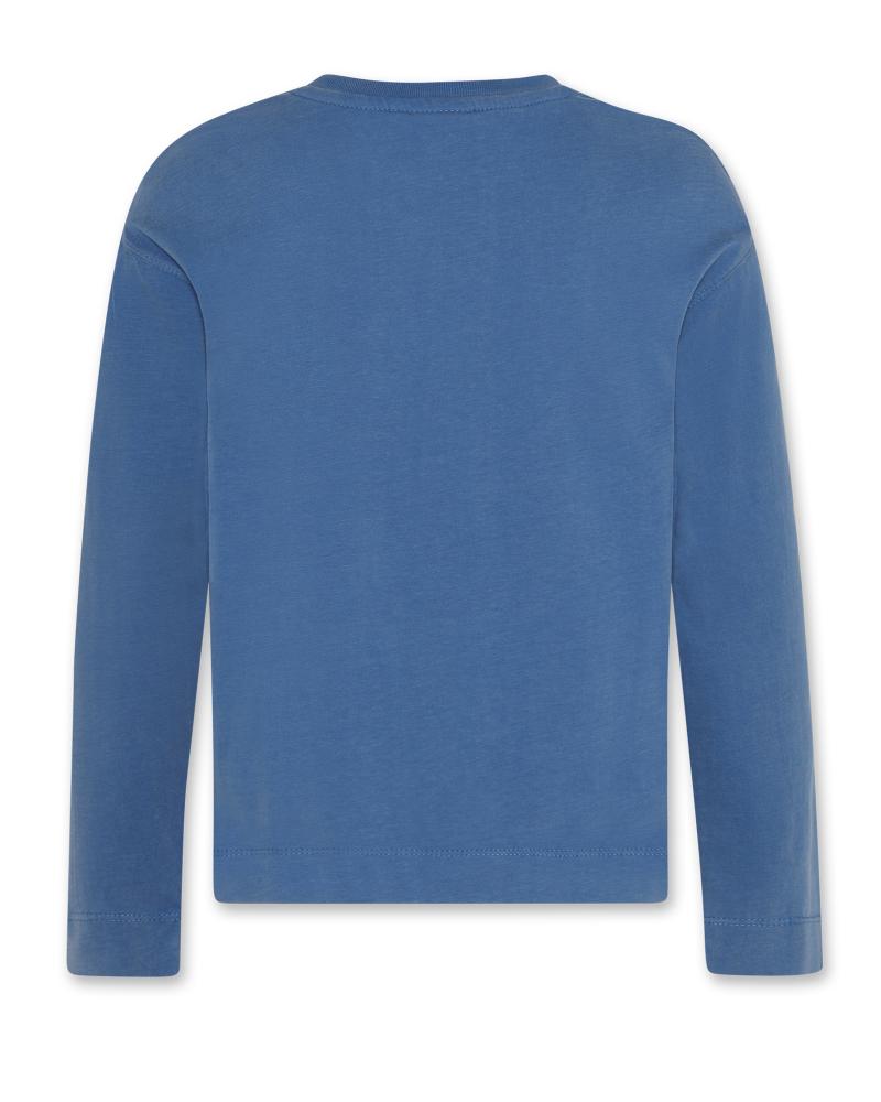 Ava T-Shirt Logo - Delft