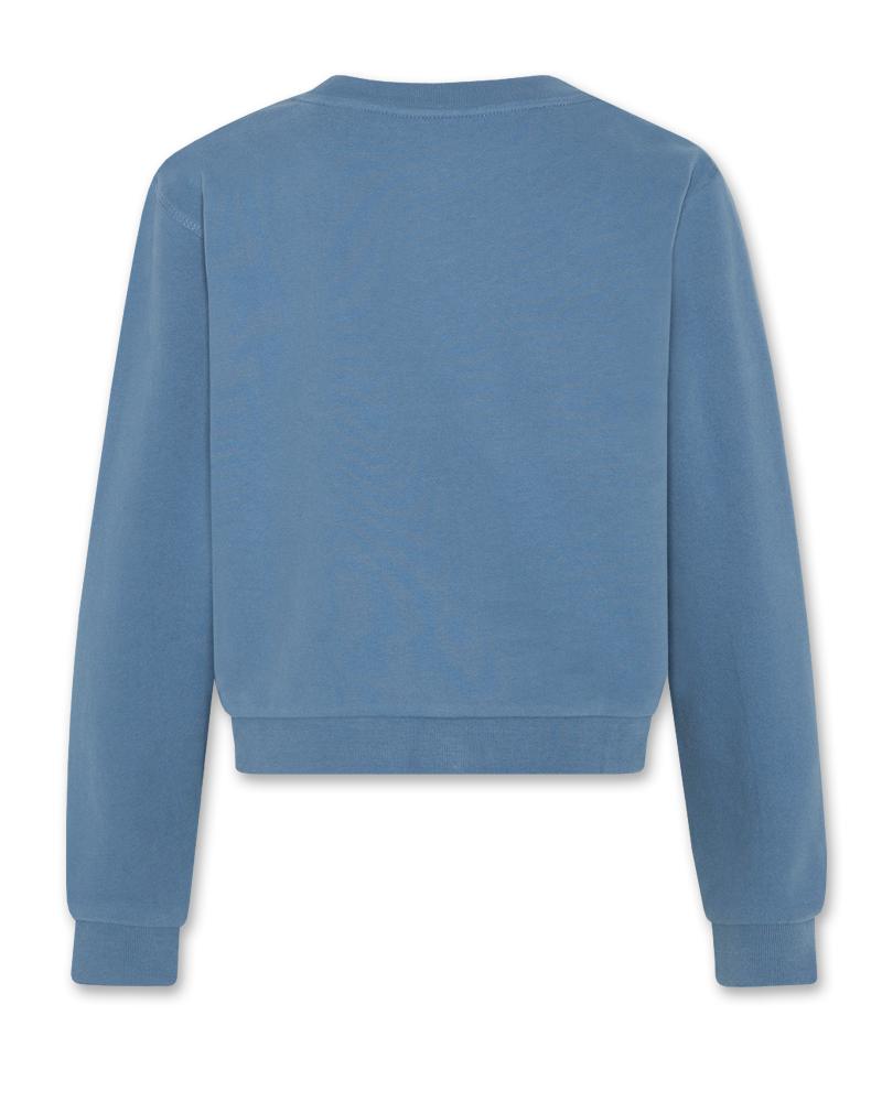 Lori Sweater Chillin' - Blue