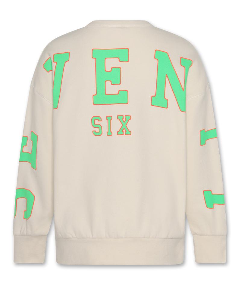 Percy Sweater 76 - Natural