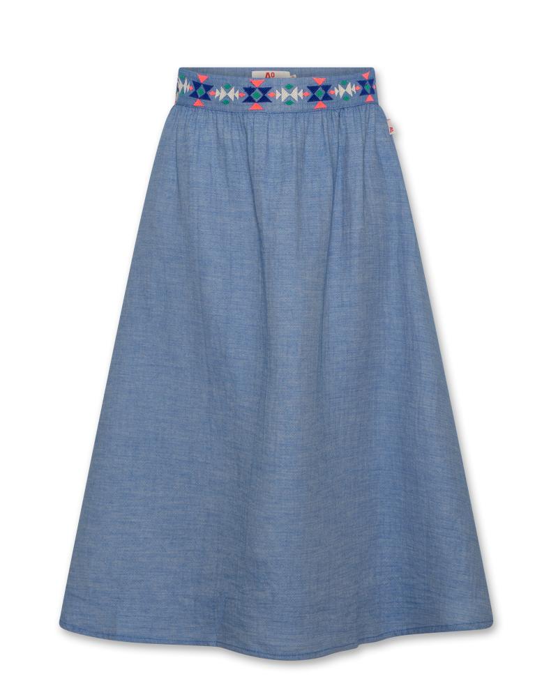 Jay Melly Skirt - Delft