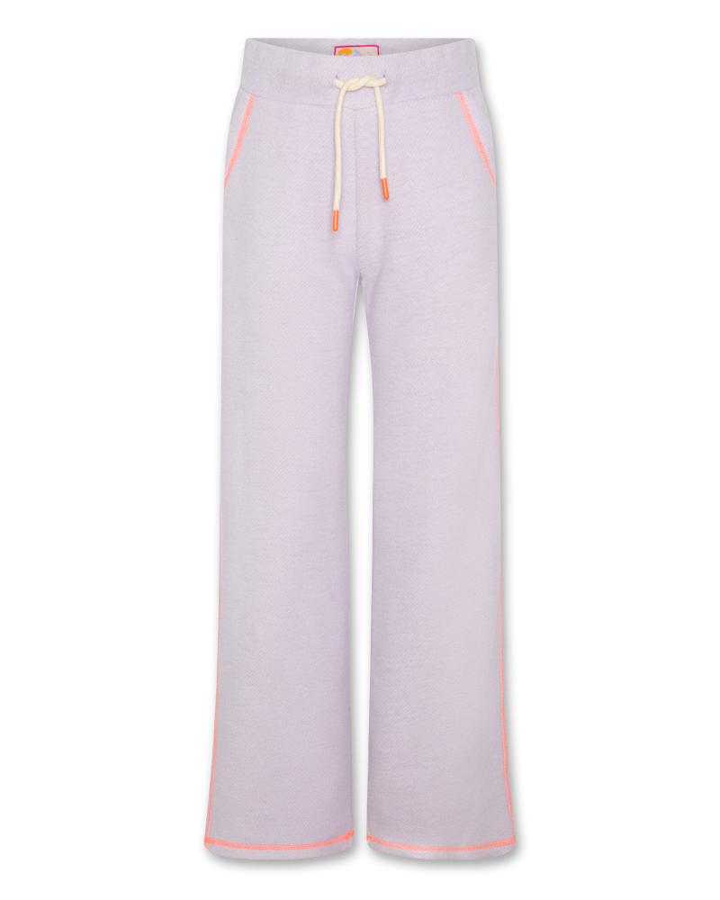 Esquel Sweater Pants - Lavender