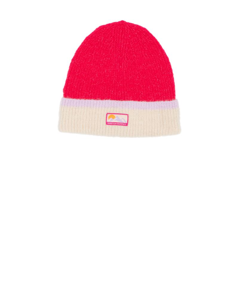 Tess Hat - Pink