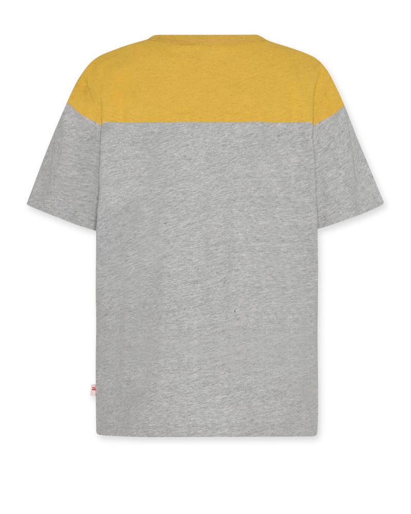 Silas Oz T-Shirt Block - Oxford