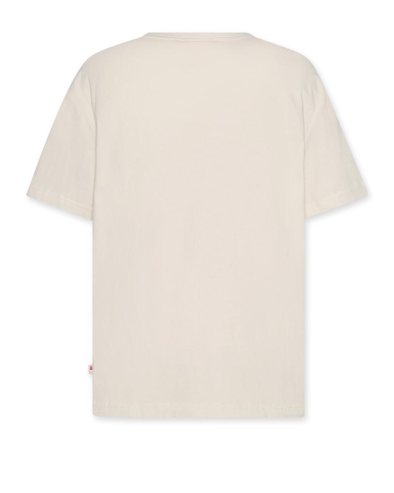 Silas Oz T-Shirt Runner - Ivory