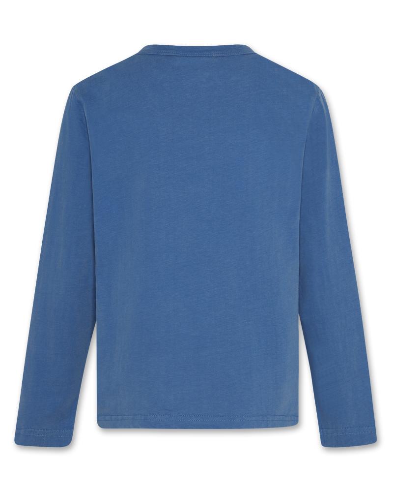 Mathew T-Shirt Skating - Delft