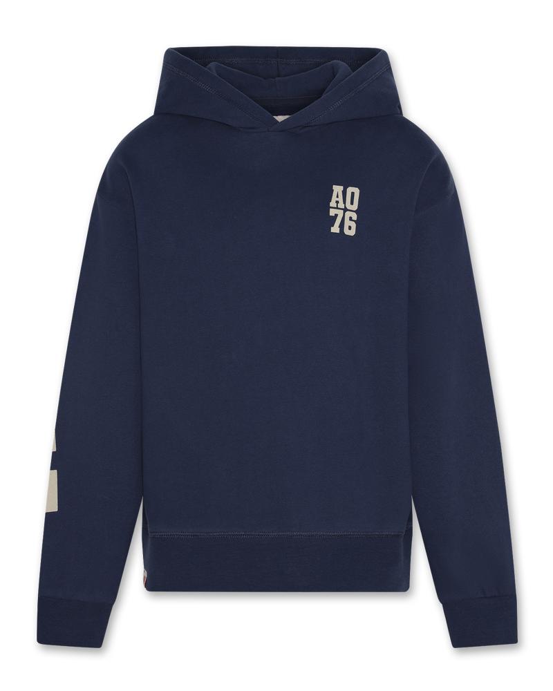 Arthur Sweater Seventy - Indigo