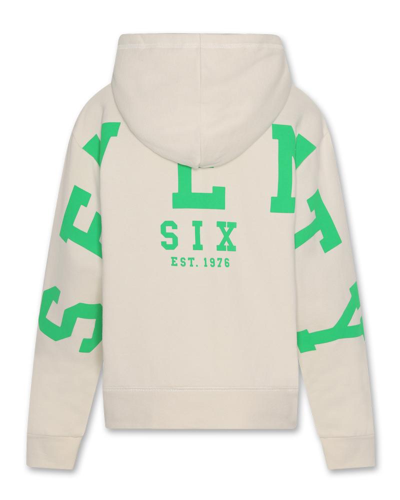 Arthur Sweater Seventy - Natural