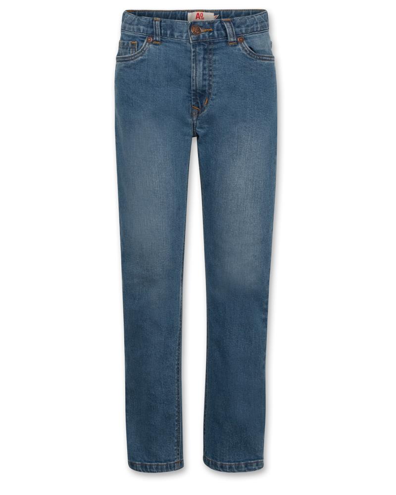 Adam Jeans Pants - Wash Medium