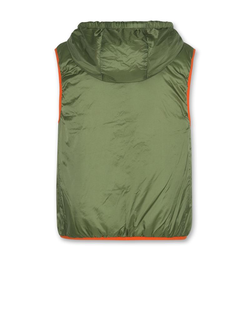 Percy Bodywarmer - Orange