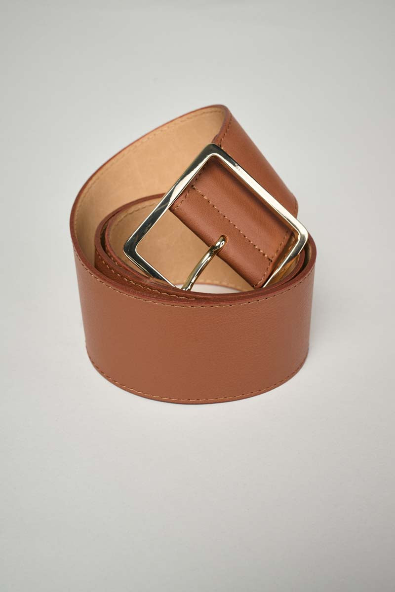 Ceinture - Marron - BE50/BRO