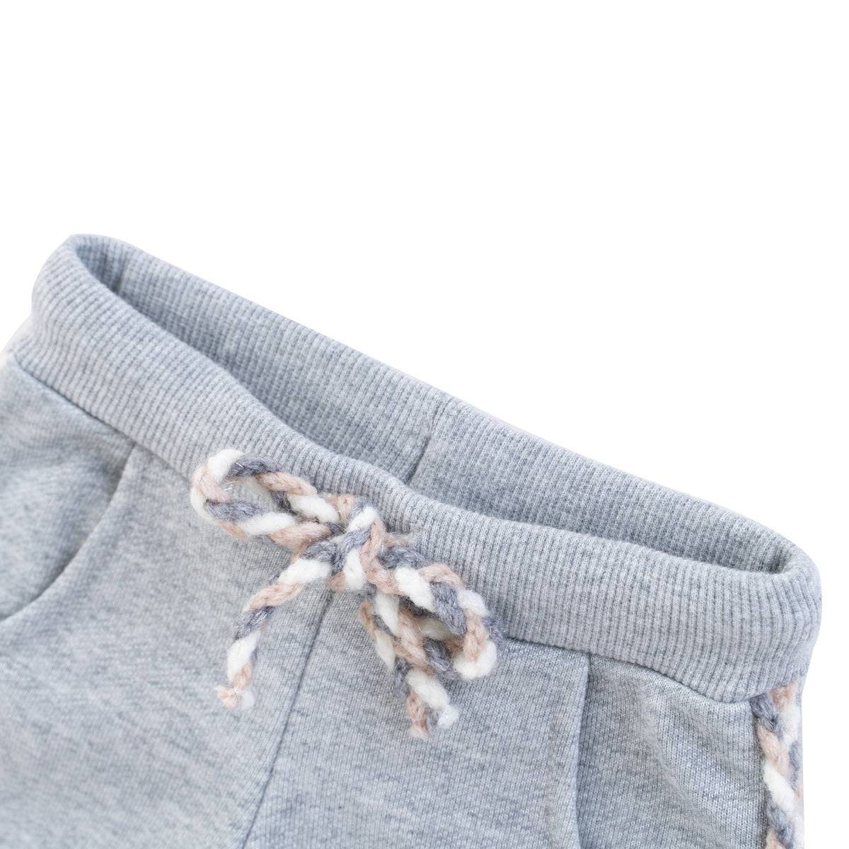 Jogger Ribbon - Gris