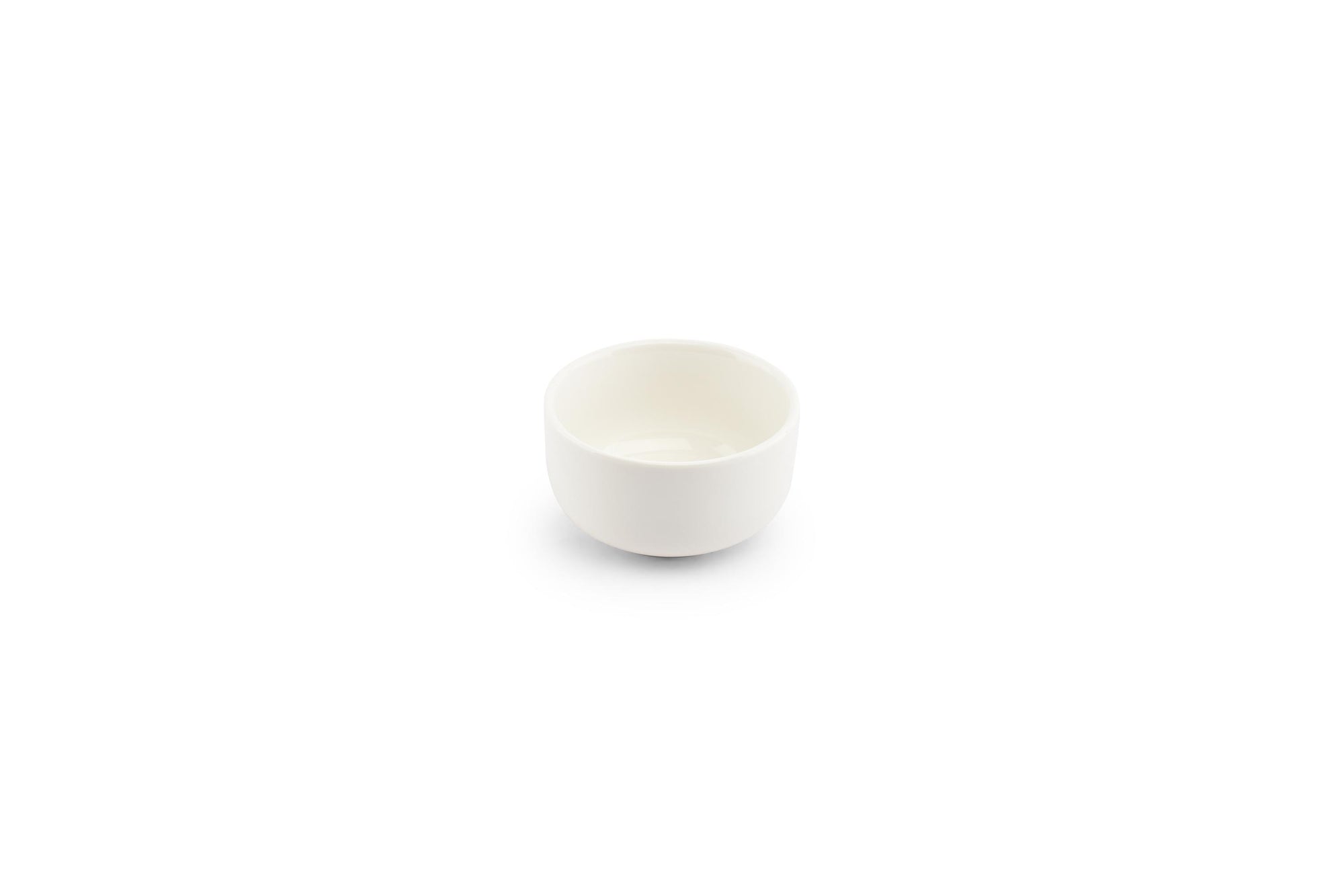Ona - Bol 9xH5cm blanc Nuo - 1 SET - 4 pièces