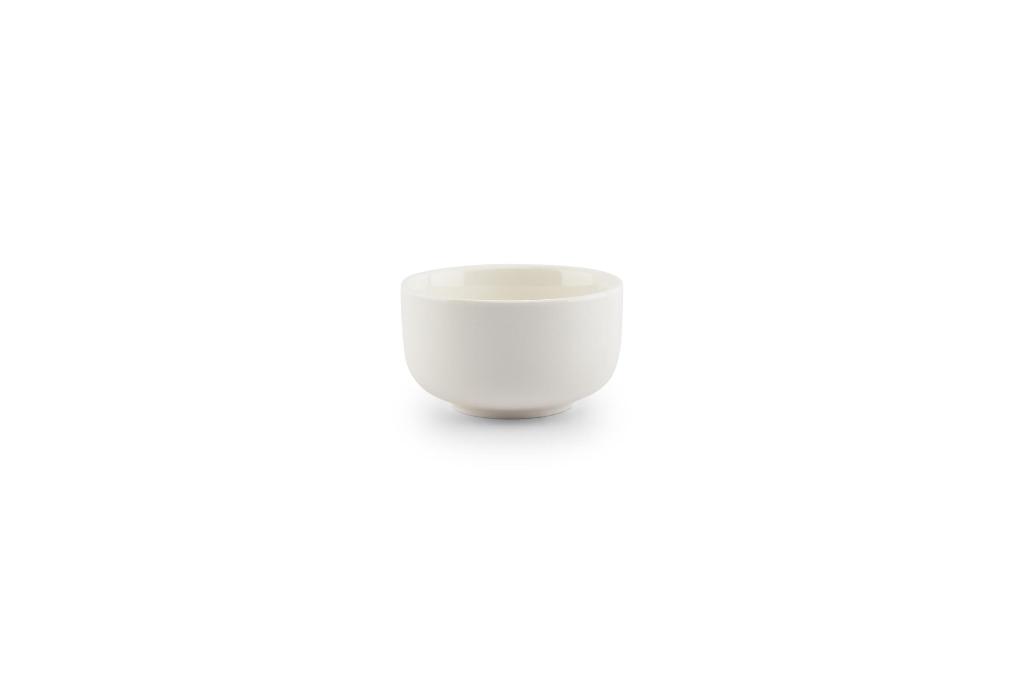 Ona - Bol 9xH5cm blanc Nuo - 1 SET - 4 pièces