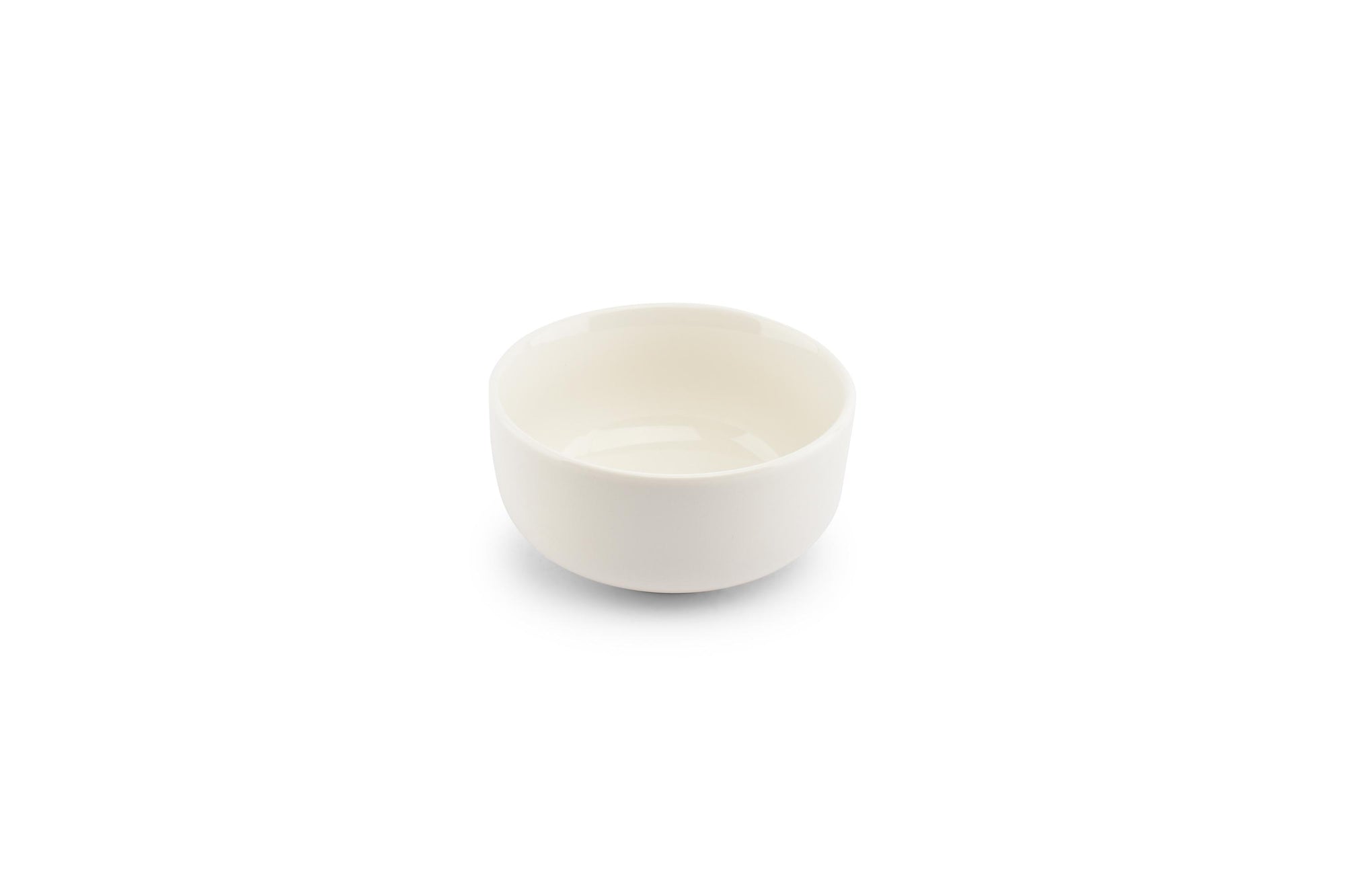 Ona - Bol 12,5xH6,5cm blanc Nuo - 1 SET - 4 pièces