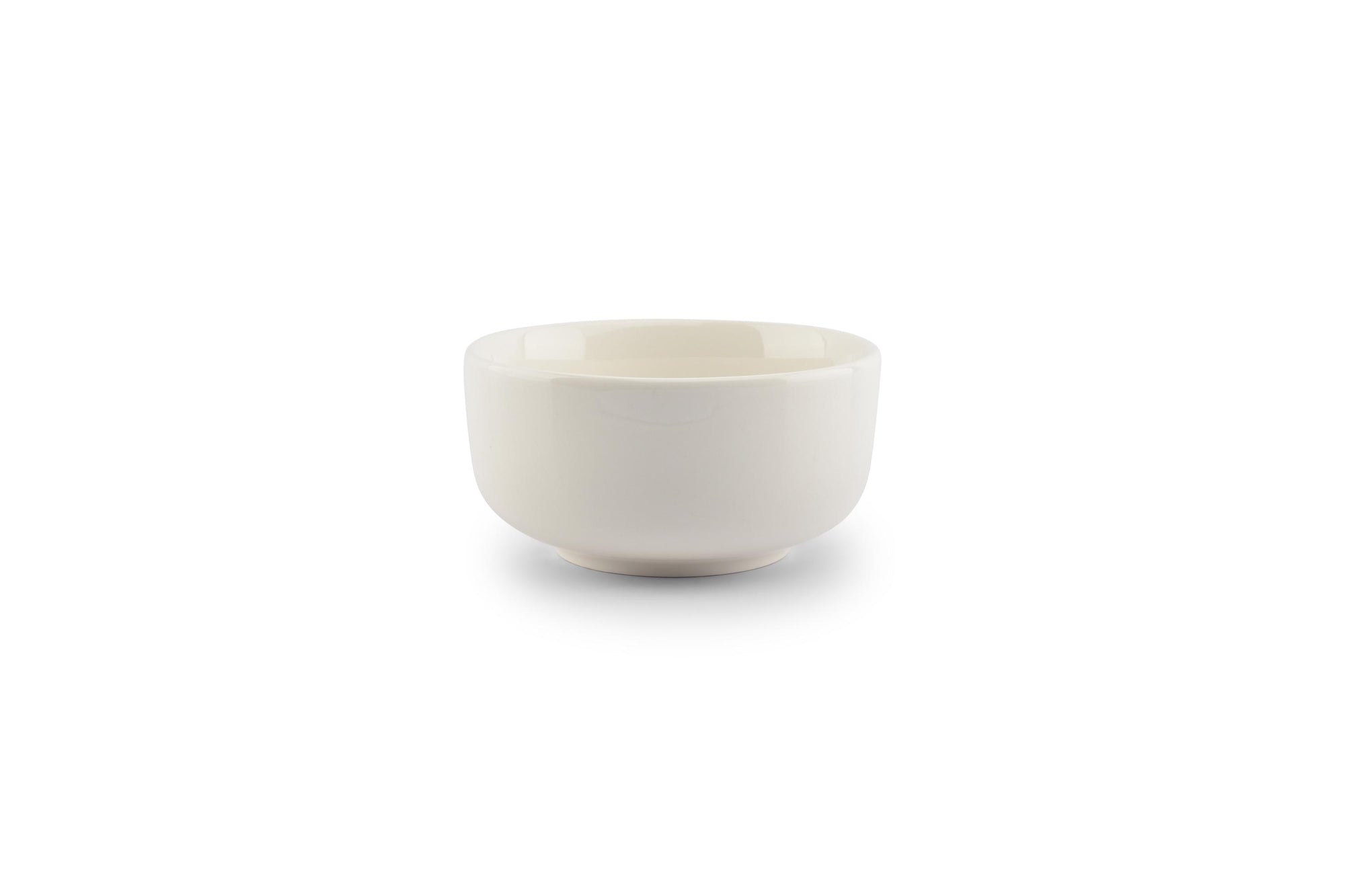 Ona - Bol 12,5xH6,5cm blanc Nuo - 1 SET - 4 pièces