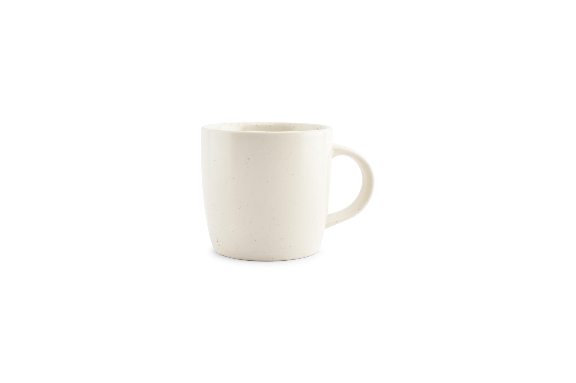 Ona - Chope 36cl vanille Dot - 1 SET - 6 pièces