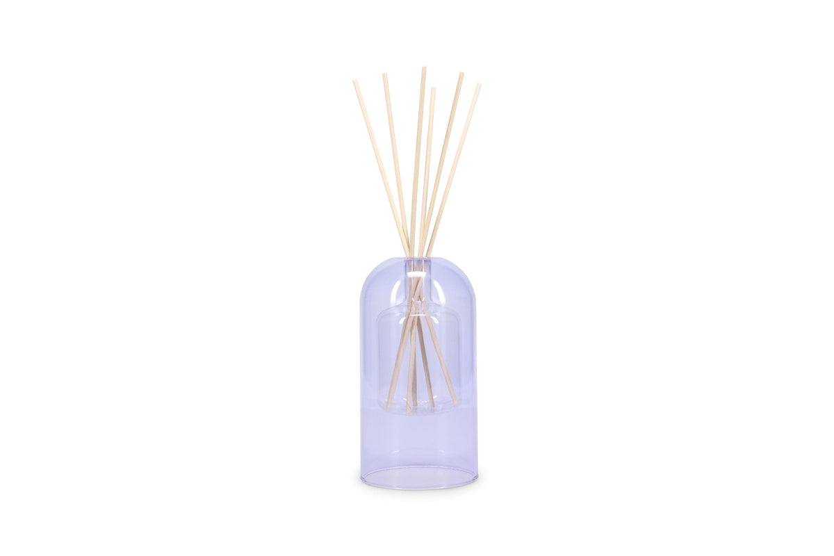 Ona - Diffuseur batônnets 130ml violet Mood