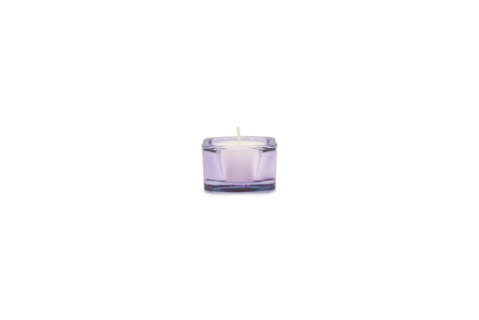 Ona - Photophore 5x5cm violet Mood - set/2