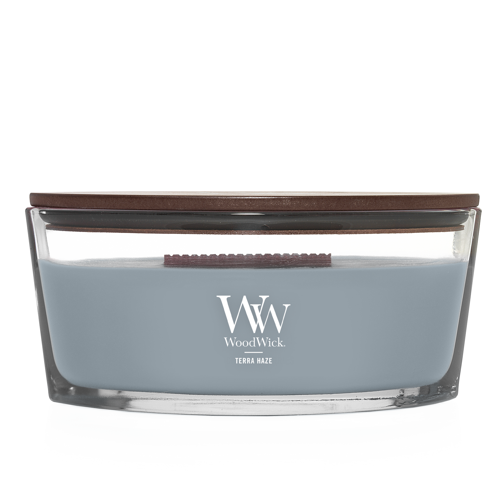 WW Terra Haze Ellipse Candle
