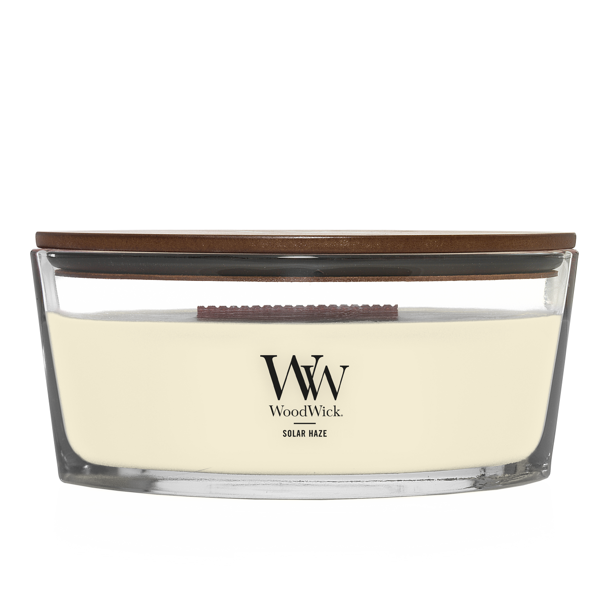 WW Solar Haze Ellipse Candle