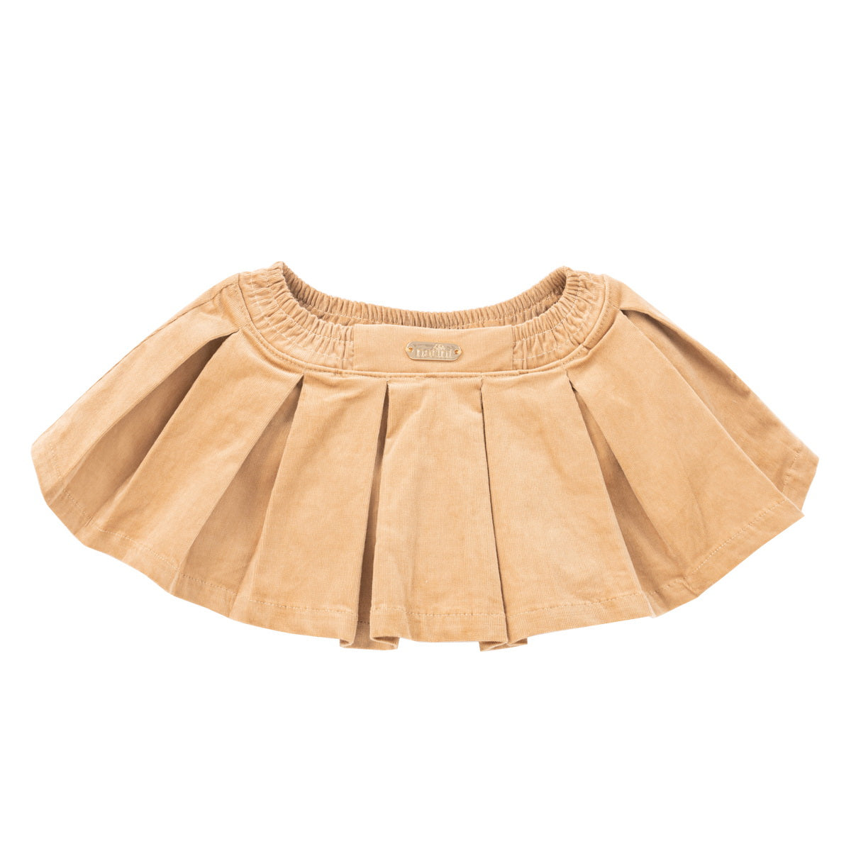 Skirt Esmee - Beige