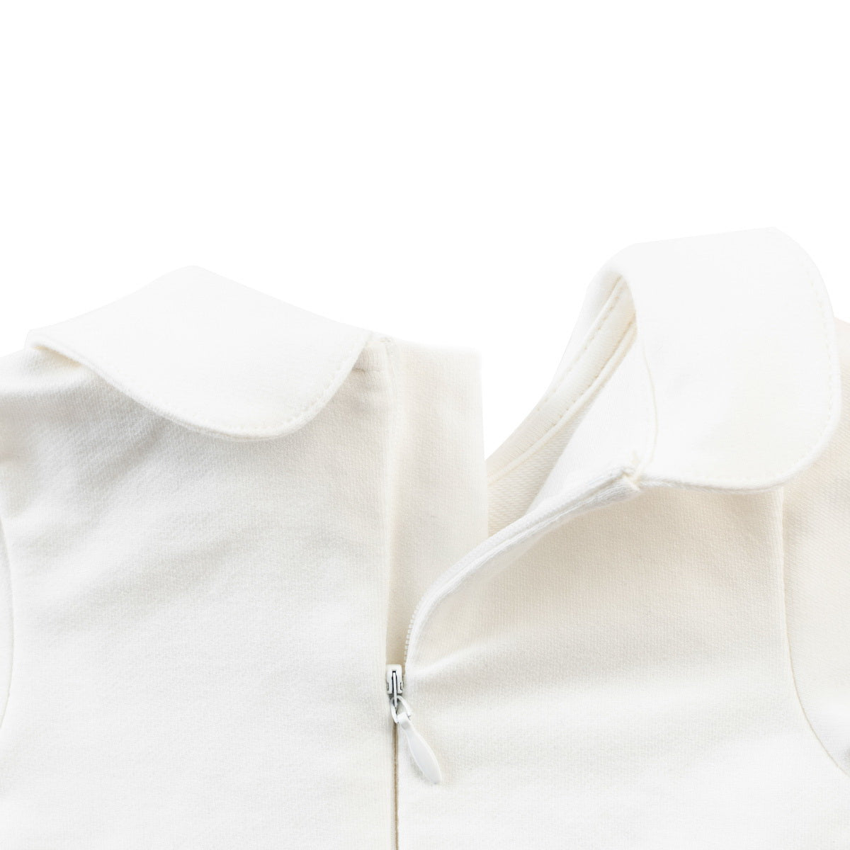 Dress Megan - Blanc Cassé