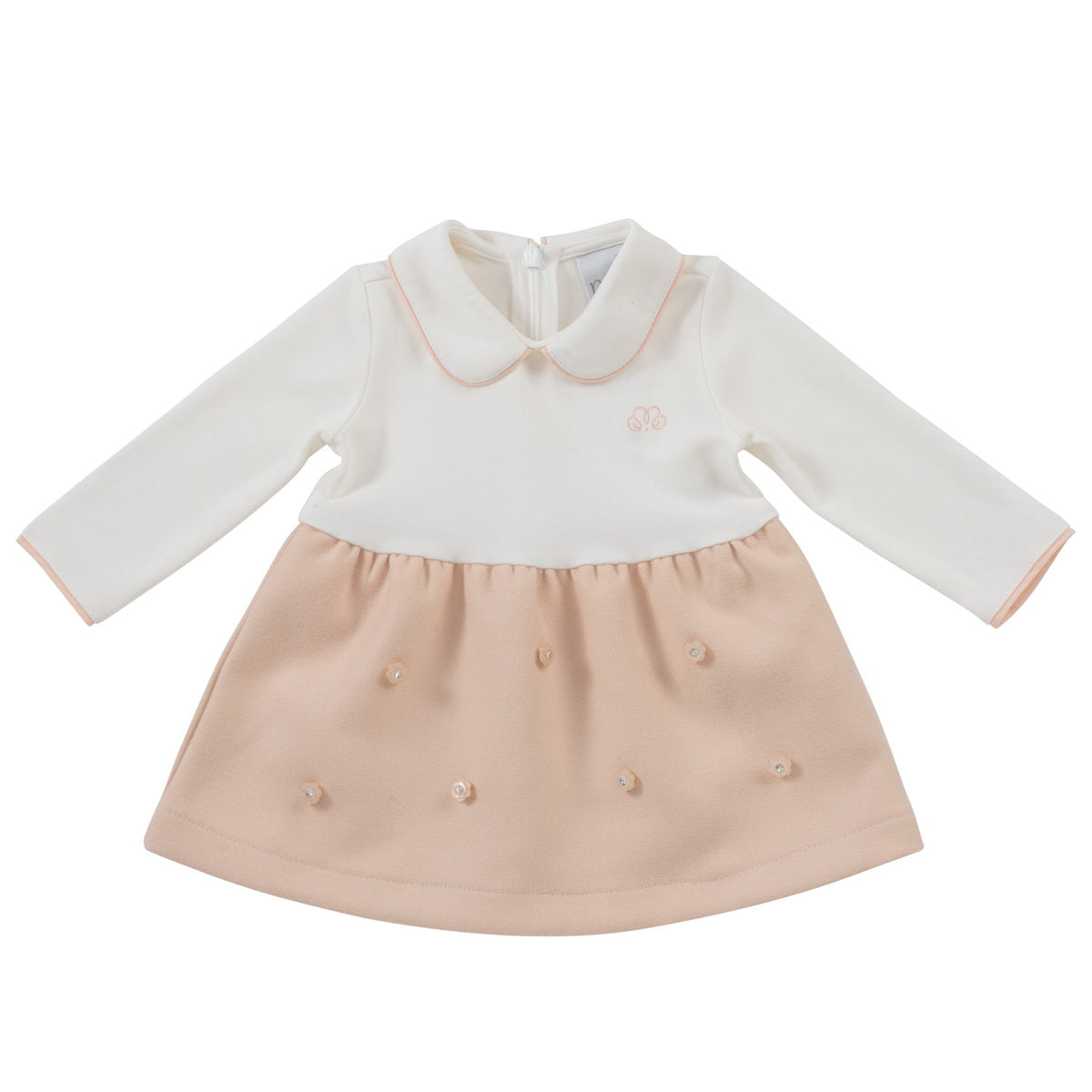 Dress Yana - Blanc Cassé