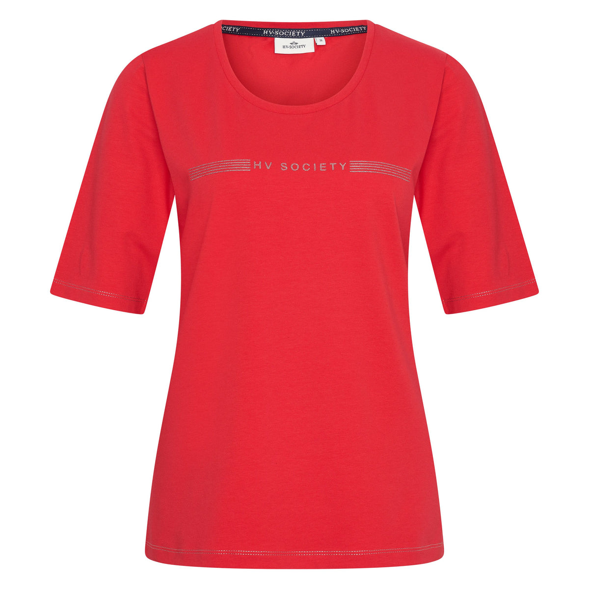 Hv Society - Femme - Tops - Rood