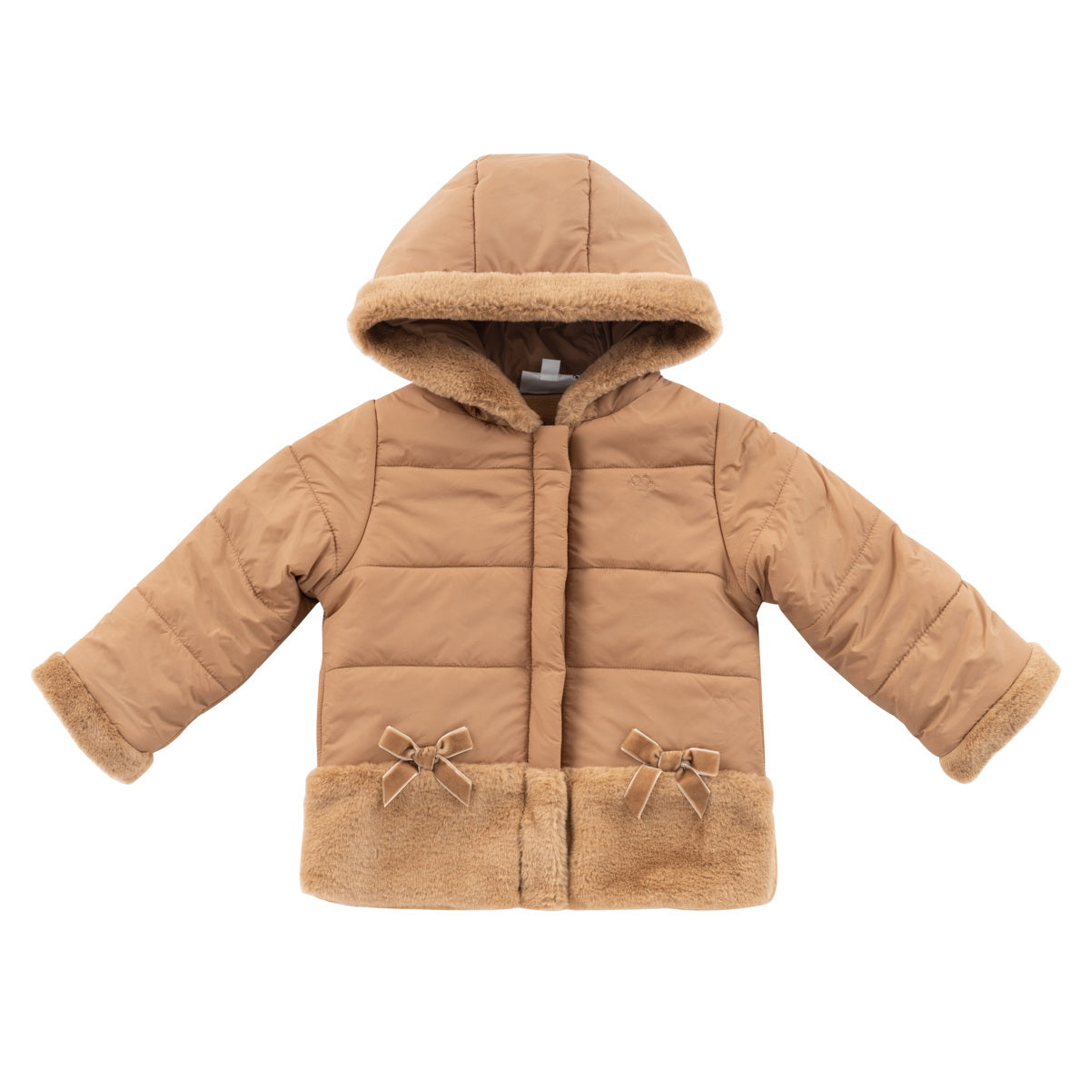 Jacket Nora - Beige