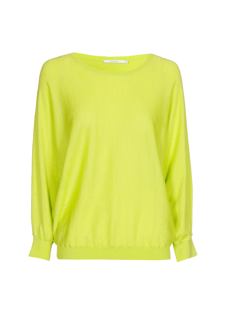 Trui - Gerlando-Uni - Limoncello